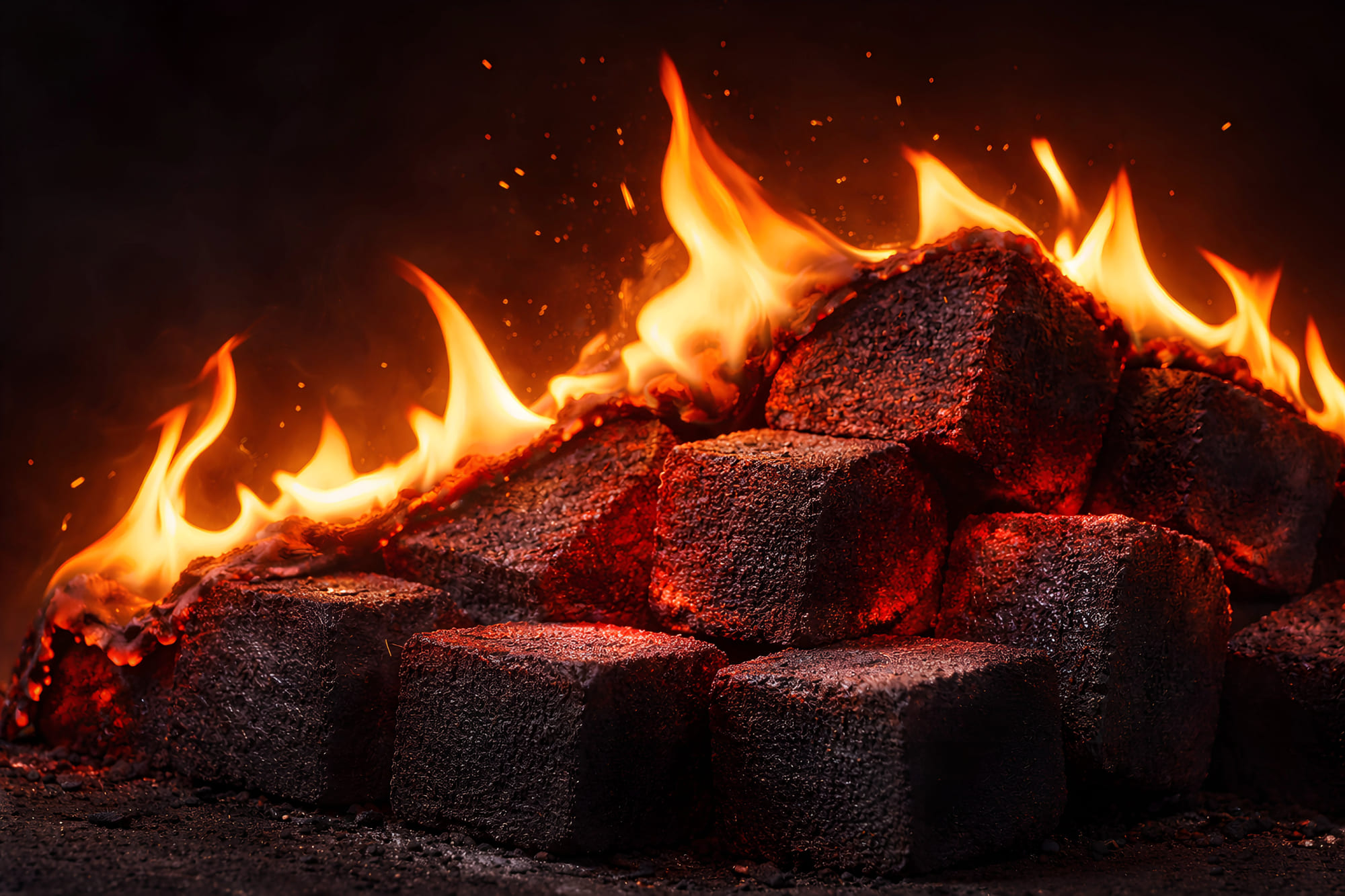 Yüksek Basınçlı Presleme